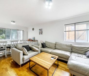 2 bedroom flat to rent - Photo 3