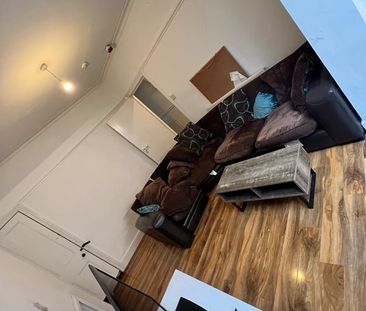 Room in a Shared House, Stapleton Road, BS5 - Photo 3