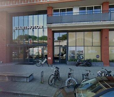 Studio Rotterdam - Tandwielstraat - Photo 1