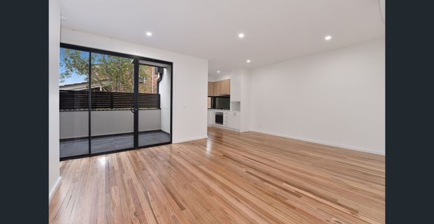 Low Maintenance Living - Photo 1