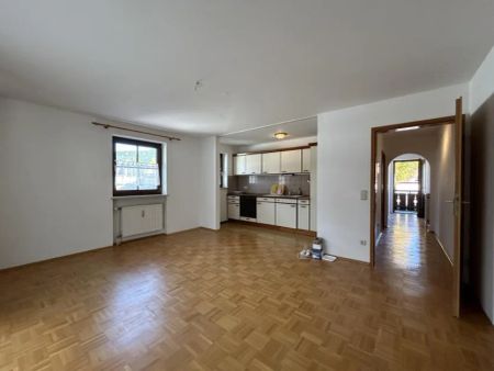 Zentrumsnahe 2-Zimmerwohnung - Foto 5