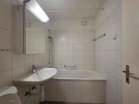3 Zimmer, 1. Stock - Photo 5