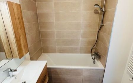 Appartement à louer 3 pièces • Rosny-sous-Bois - Photo 2