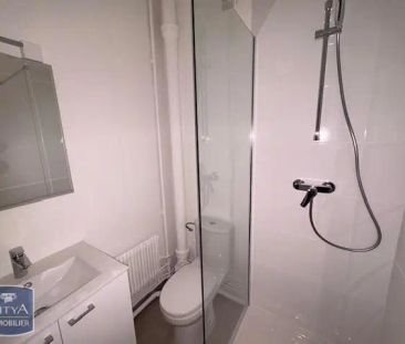 Appartement à louer 3 pièces 43.15m² - Photo 4