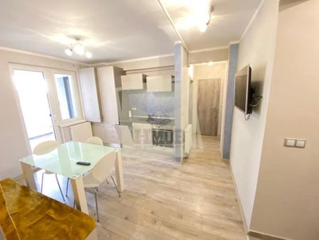 Studio modern cu terasa 15 mp si parcare pe Mihai Viteazu - Photo 3