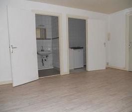 Location - Appartement T1 Ile de Nantes - Photo 1