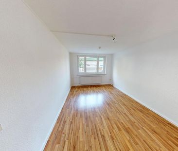 Großzügige 2-Raum-Erdgeschosswohnung in zentraler Lage - Photo 6