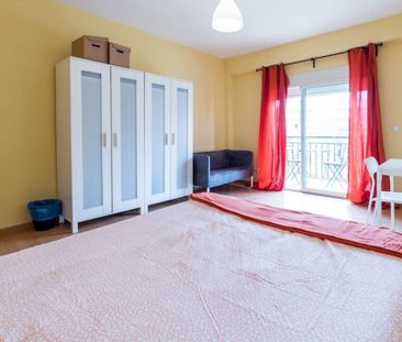 Carrer de Calvo Acacio, Valencia, Valencian Community 46017 - Photo 6