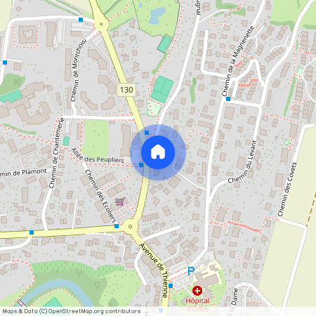 1350, Orbe, Rte du Signal, 4