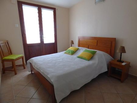 Location / Maison - Photo 3