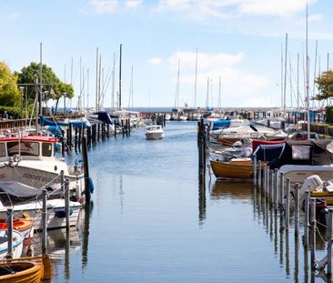 Ved Amagerbanen 21B, 1. tv., Strandhaverne, 2300 København S - Foto 5