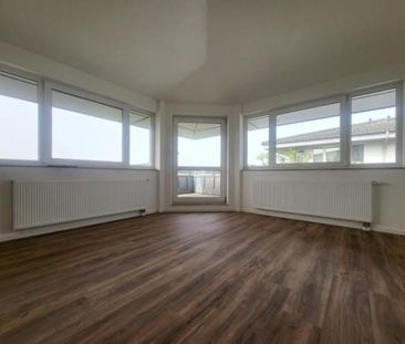 Sonnige Dachgeschosswohnung mit Eckbalkon in Französisch Buchholz - Photo 6