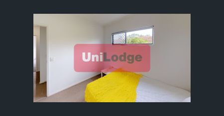 Fully Furnished Modern and Spacious Two Bedroom Unit - walking distance from UQ - Photo 3