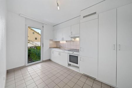 Appartement au coeur de la campagne Genevoise - Foto 2