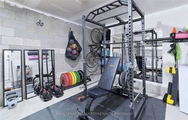 For Lease - 1244 Rose Way, Milton, Ontario - Photo 1