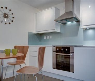 Studio to rent - Photo 3