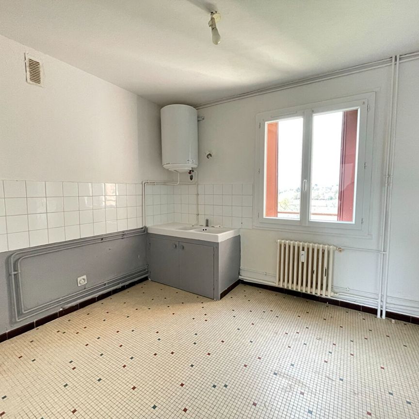 Location Appartement 3 pièces 61m² - Photo 1