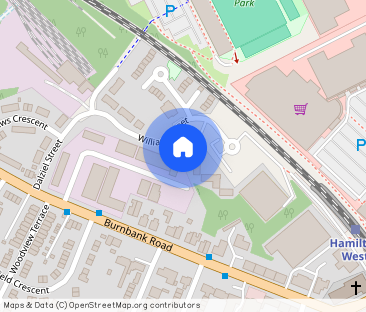 William Street, Hamilton - Photo 1