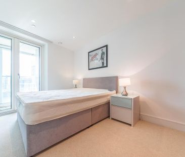 1 bedroom apartment to rent - Photo 5