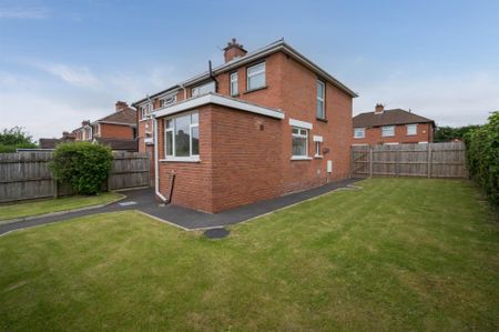 34 Norwood Drive, Belmont, Belfast, BT4 2EB - Photo 3