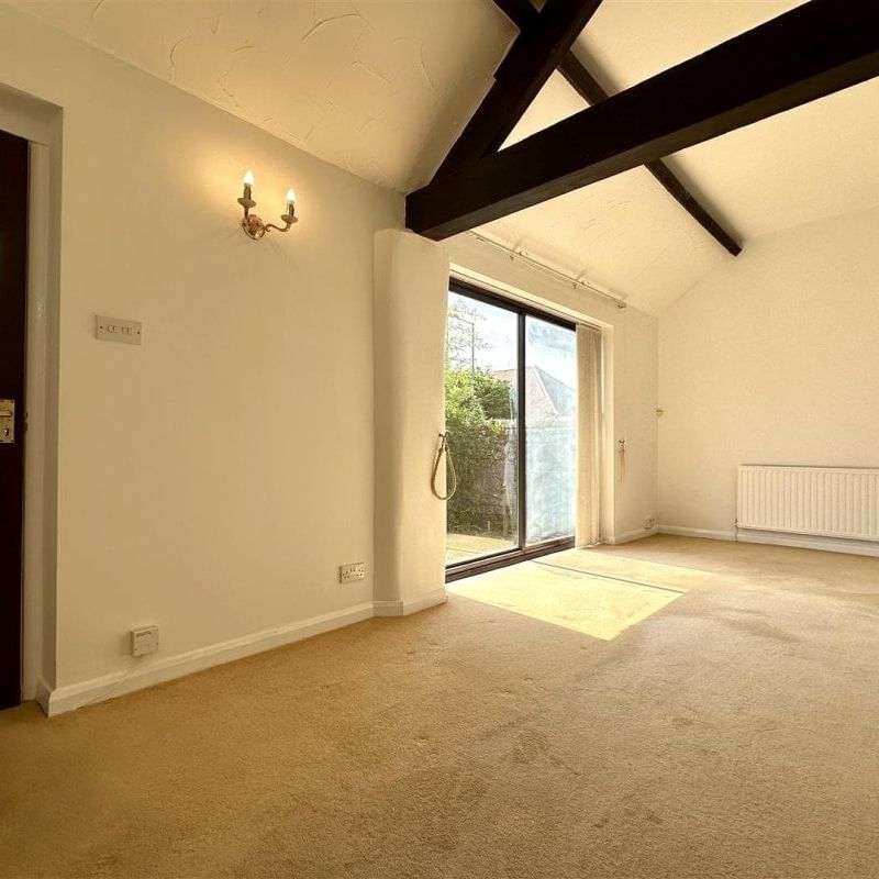 St. Marys Mews, Tickhill, Doncaster - Photo 1