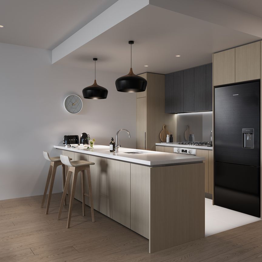 418/2B Conferta Avenue TALLAWONG - Photo 1