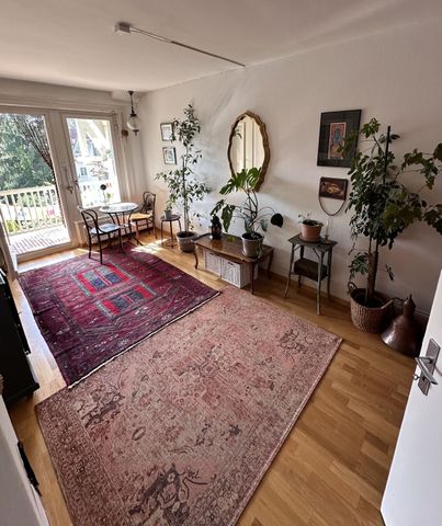 2-ROOM APARTMENT IN BERN - MURIFELD, FURNISHED, TEMPORARY - Foto 5