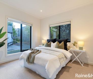 Modern Two-Storey Townhouse Offering Easy Living in a Convenient Lo... - Photo 4