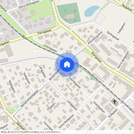 Vetlanda, Svärdsgatan, 16A, 57436