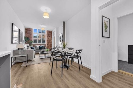 1 bedroom apartment to rent - Photo 2