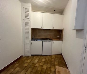 Appartement 1 Pièce 15 m² - Photo 1