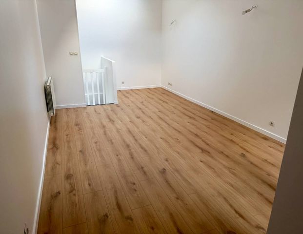 Appartement F2 Duplex quartier Saint Vincent au Havre (76) - Photo 1