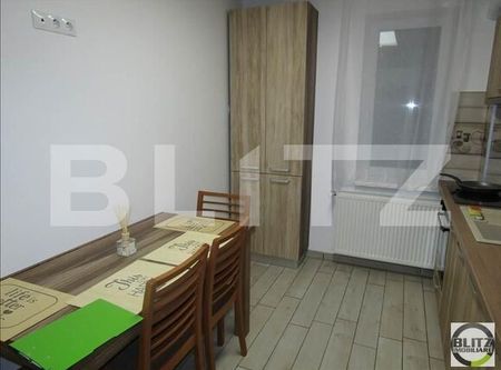 Apartament 3 camere, 68 mp, decomandat, totul nou, zona Iulius Mall - Photo 5