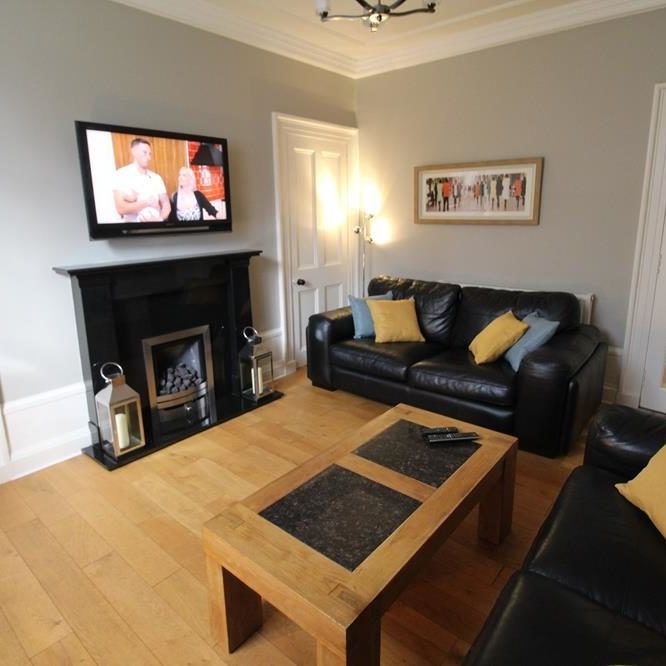 Victoria Street, Ground Floor, AB10 - Photo 1