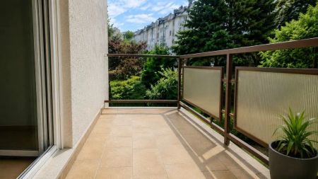 Dwupokojowe mieszkanie na wynajem ul. Włodarzewska – zdjęcie 3