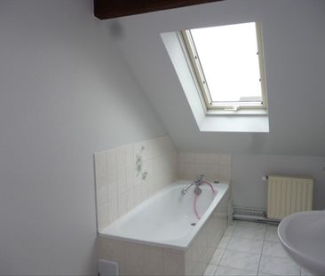 Appartement à louer à CLOUANGE - Photo 2