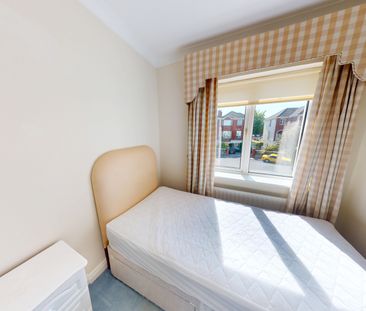 9 The Court, Donnybrook Castle, Stillorgan Road, Dublin 4, D04 P5R3. - Photo 2