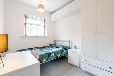 5 bedroom house to rent - Photo 5