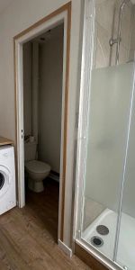 Appartement à louer 2 pièces 36m² - Photo 4