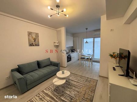 Inchirieri Apartamente 2 camere Bucuresti - Fotografie 3