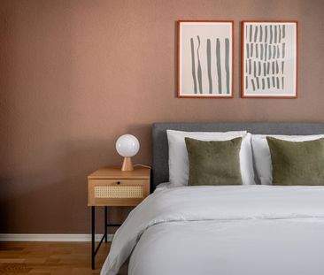 Birmensdorferstrasse 270 - Photo 6