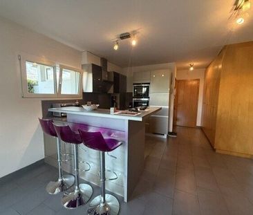 Appartement 4.5 pièces avec terrasse et pelouse privative - Foto 3