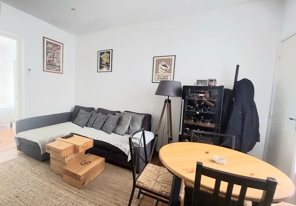 Location Appartement 2 pièces 34m² NICE 06000 - Photo 1