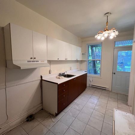 Montréal – Bright and Spacious 1-bedroom Apartment for rent in Plateau - Photo 3