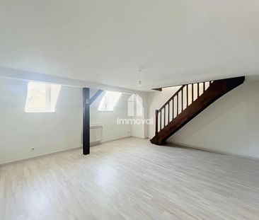 Location Appartement 3 pièces 70m² STRASBOURG 67000 - Photo 5