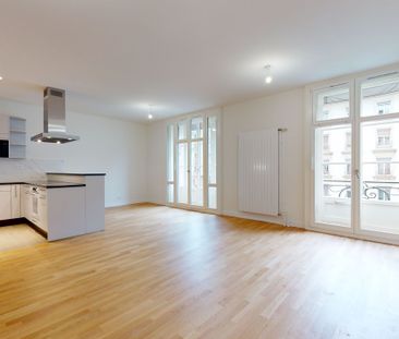 Superbe appartement de haut standing à deux pas de la gare ! - Foto 1