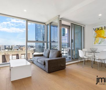 FURNISHED Apartment with Stunning City Views - Photo 3