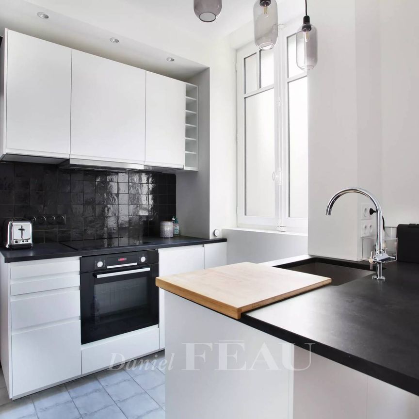 Location appartement, Paris 7ème (75007), 3 pièces, 73.04 m², ref 86337012 - Photo 1
