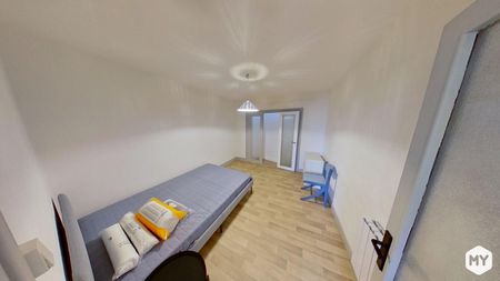 Appartement • Location • 32m2 • Clermont-Ferrand - Photo 5