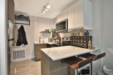 For Lease - 112 Alder Crescent Unit# 203, Toronto, Ontario - Photo 2